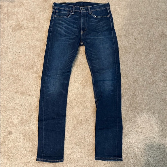 Levi’s jeans - Picture 1 of 3